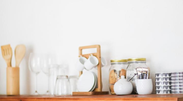 Toerboer Cottages - Tradesman Shop