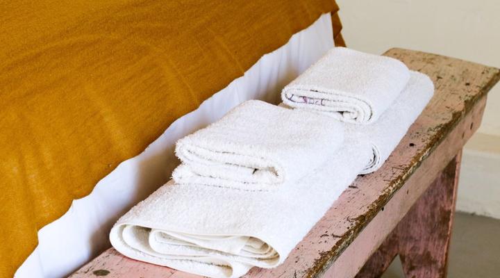 Toerboer Cottages - Tradesman Shop