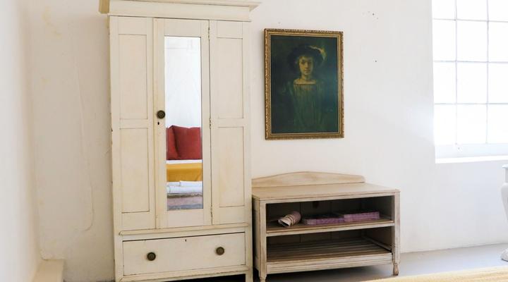 Toerboer Cottages - Tradesman Shop