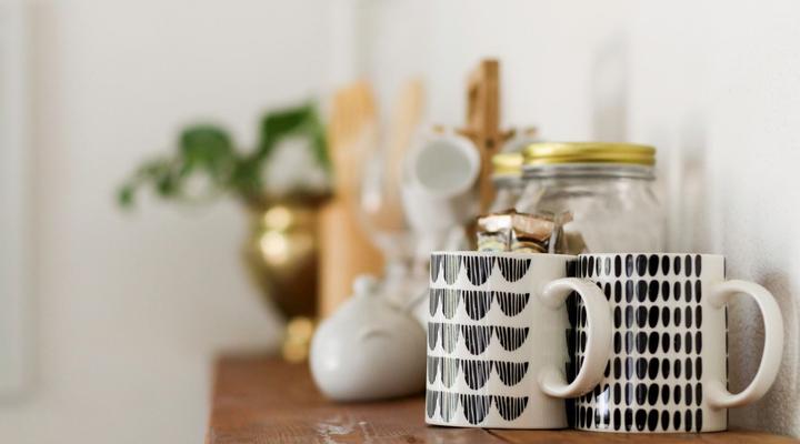 Toerboer Cottages - Tradesman Shop