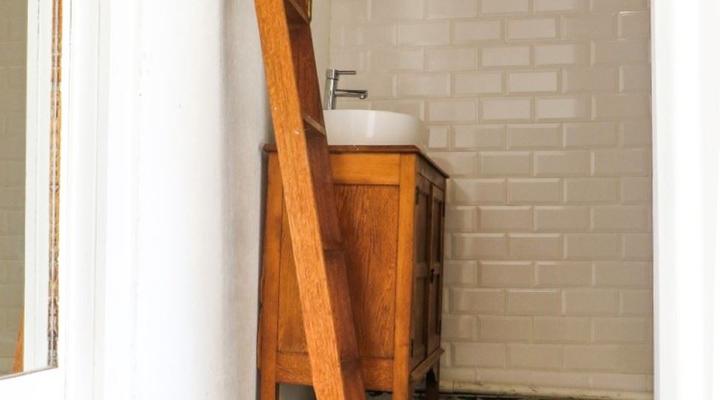 Toerboer Cottages - Tradesman Shop