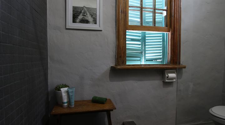 Toerboer Cottages - Hartland Huis