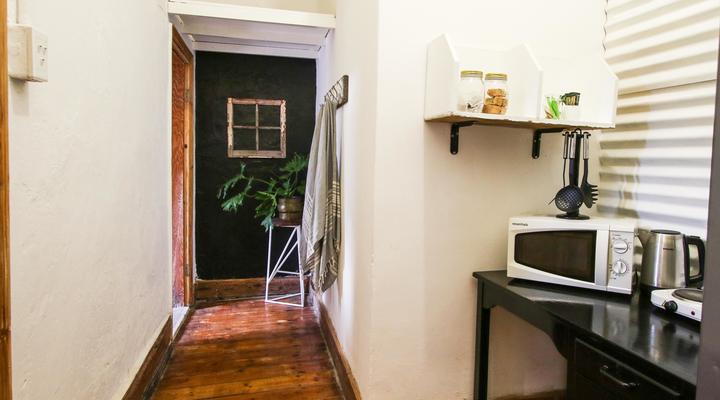 Toerboer Cottages - Hartland Huis