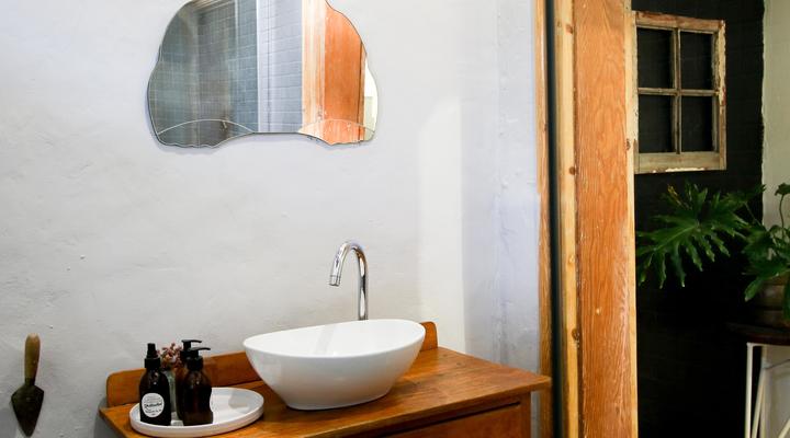 Toerboer Cottages - Hartland Huis