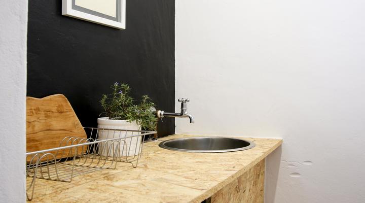 Toerboer Cottages - Hartland Huis