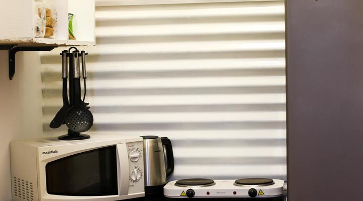 Toerboer Cottages - Hartland Huis