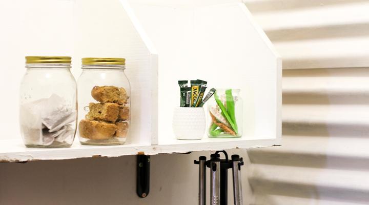 Toerboer Cottages - Hartland Huis