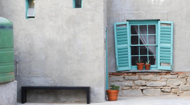 Toerboer Cottages - Hartland Huis