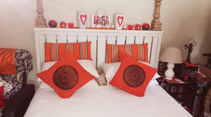 Cloud Nine Self-catering Holiday Units