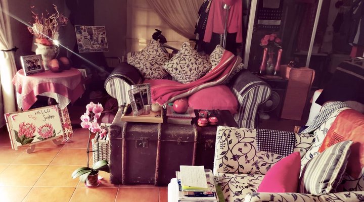 Cloud Nine Self-catering Holiday Units