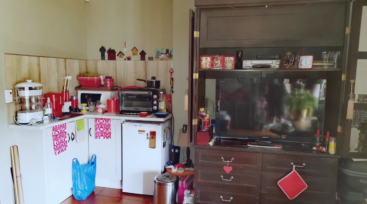 Cloud Nine Self-catering Holiday Units