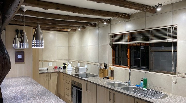 Twiga Lodge Mabalingwe