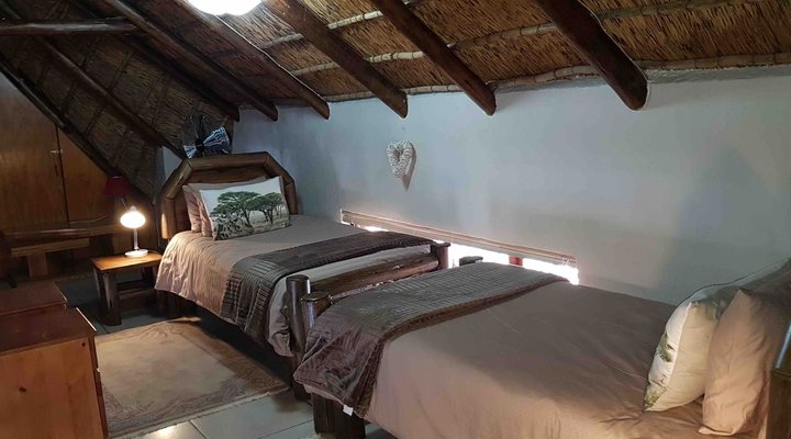 Twiga Lodge Mabalingwe