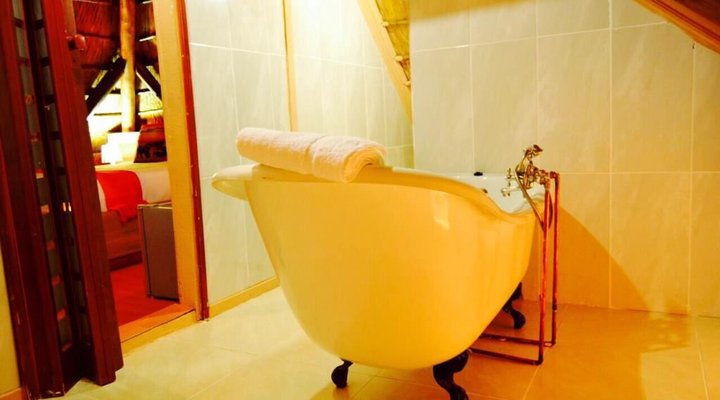 ClIfford's Lodge & Spa