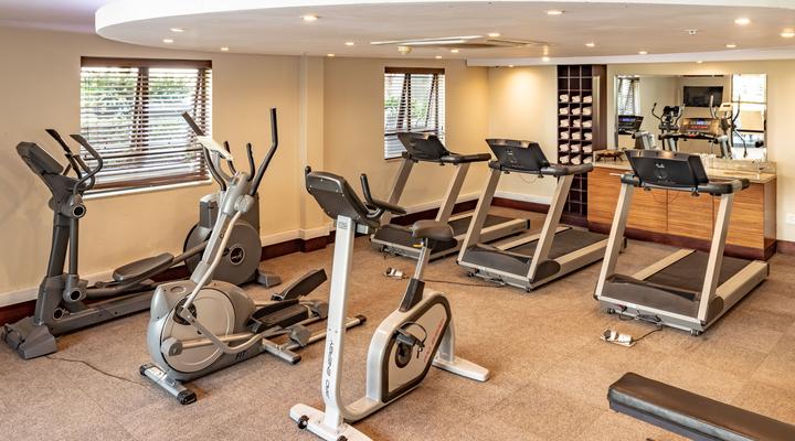 City Lodge Hotel OR Tambo International Airport