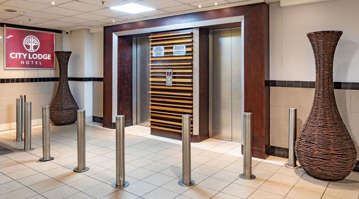 City Lodge Hotel OR Tambo International Airport
