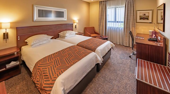 City Lodge Hotel OR Tambo International Airport