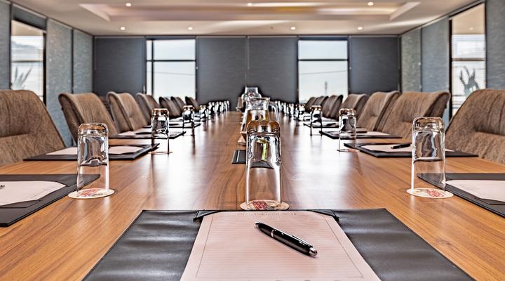 City Lodge Hotel OR Tambo International Airport