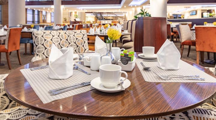 City Lodge Hotel OR Tambo International Airport