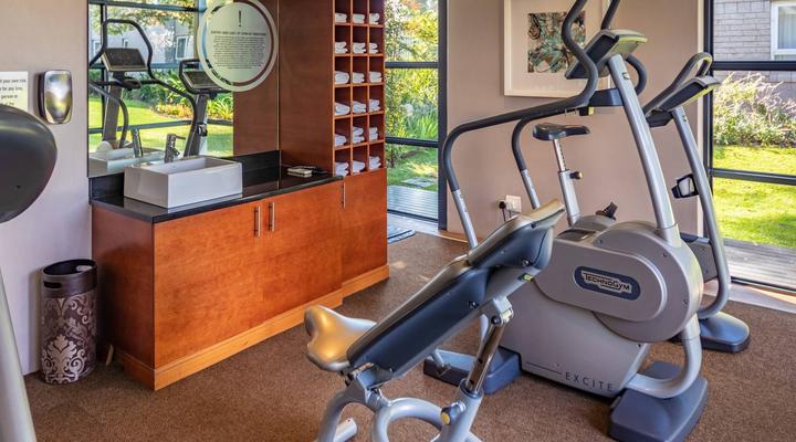 City Lodge Hotel Johannesburg Airport, Barbara Road