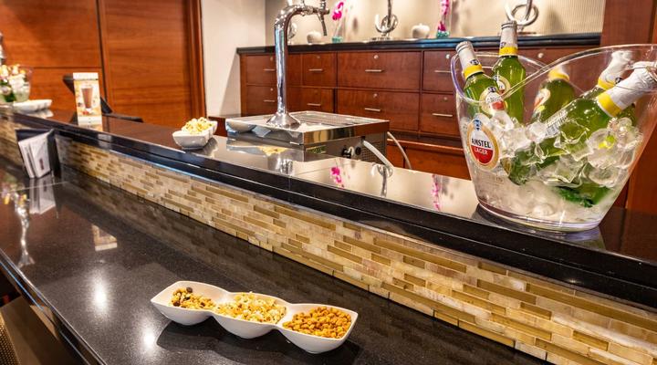 City Lodge Hotel Johannesburg Airport, Barbara Road