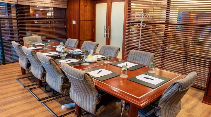 City Lodge Hotel Johannesburg Airport, Barbara Road