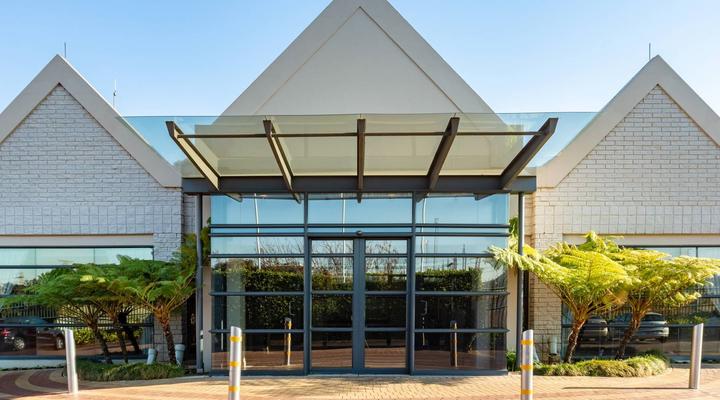 City Lodge Hotel Johannesburg Airport, Barbara Road