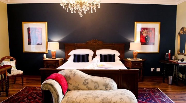 Art Lovers Guest House