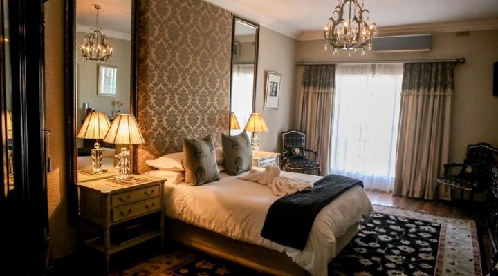 Art Lovers Guest House