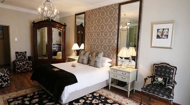 Art Lovers Guest House