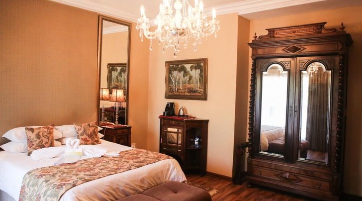 Art Lovers Guest House