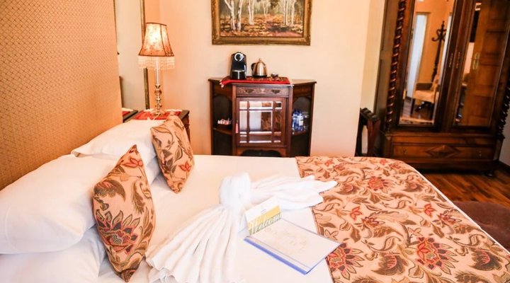 Art Lovers Guest House