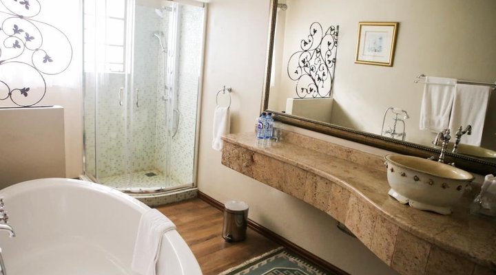 Art Lovers Guest House