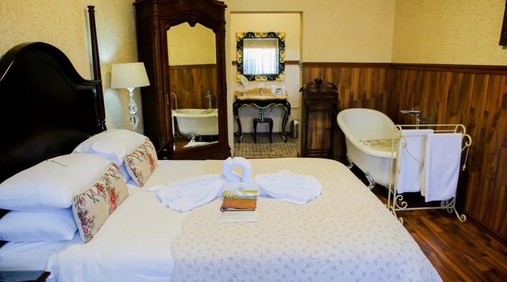 Art Lovers Guest House