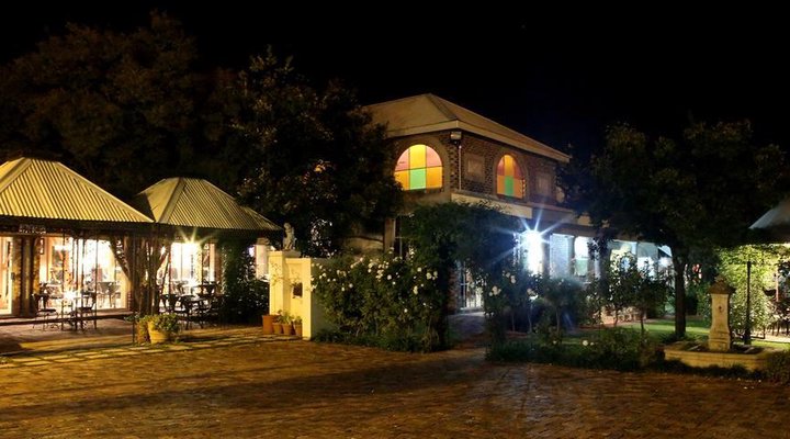 Art Lovers Guest House