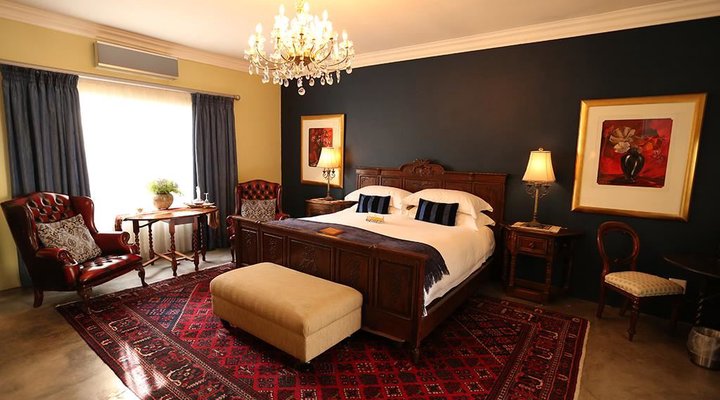 Art Lovers Guest House