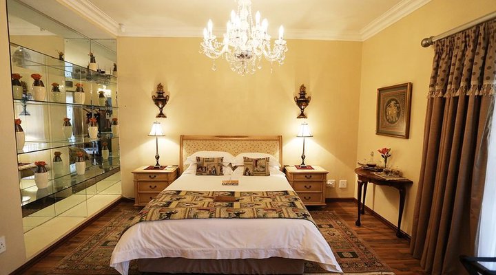 Art Lovers Guest House