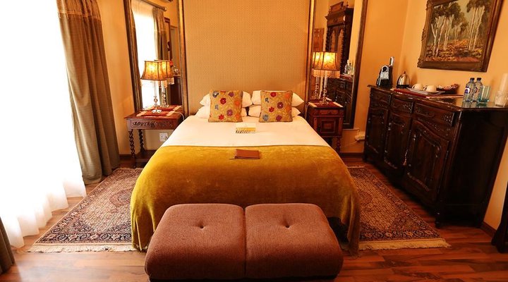 Art Lovers Guest House