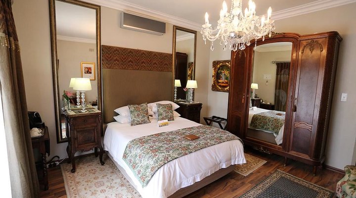 Art Lovers Guest House