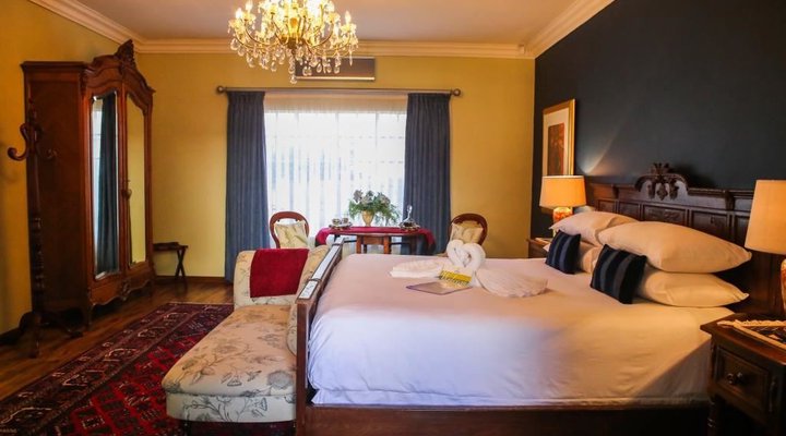 Art Lovers Guest House