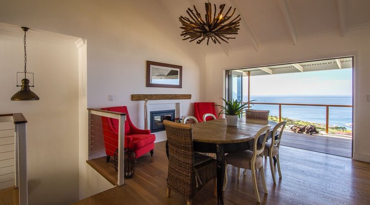 Oceans Drift Guest House