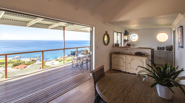 Oceans Drift Guest House