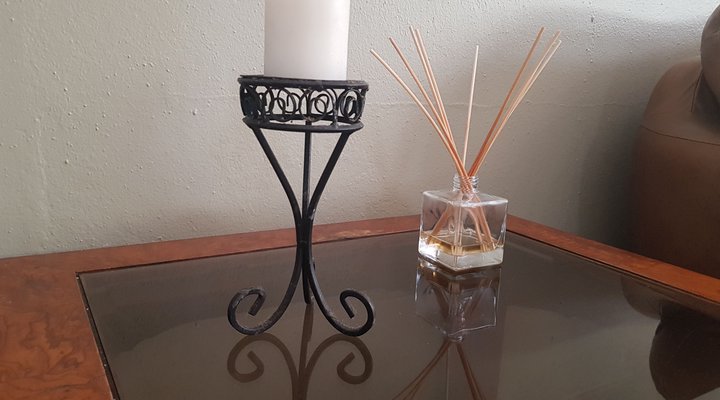 Private Bryanston Cottage with Garden