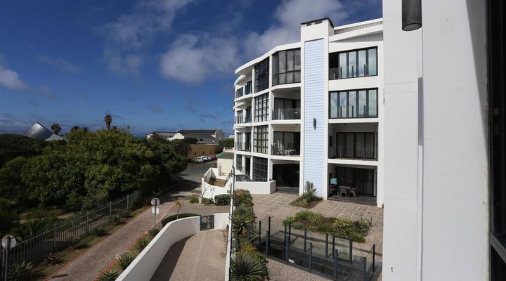 Sunrise View Mossel Bay