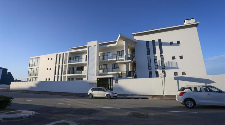 Sunrise View Mossel Bay