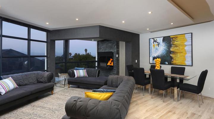 Sunrise View Mossel Bay