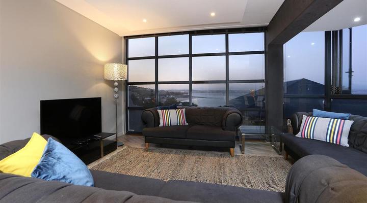 Sunrise View Mossel Bay