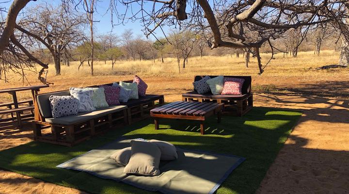 Buffalo Thorn Safari Lodge