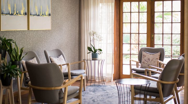 Alchemy Waverley Manor