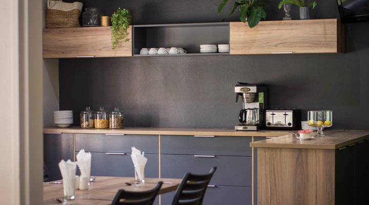 Alchemy Waverley Manor